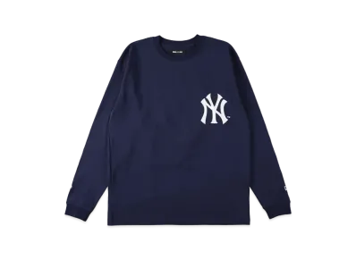 WIND AND SEA x MLB L/S T Shirt "Yankees"