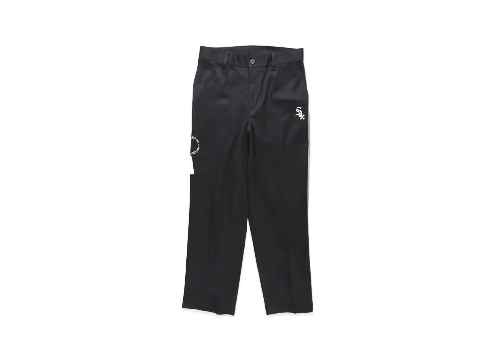 WIND AND SEA x MLB Slacks "Whitesox"
