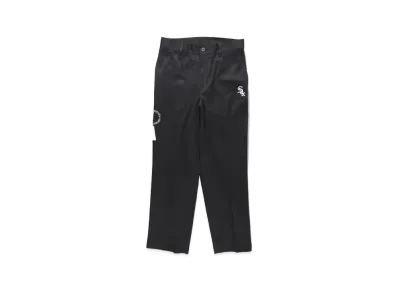 WIND AND SEA x MLB Slacks "Whitesox"