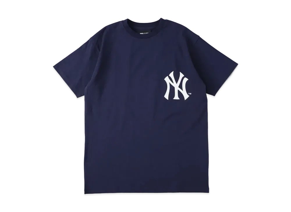 WIND AND SEA x MLB Batterman Tee "Yankees"