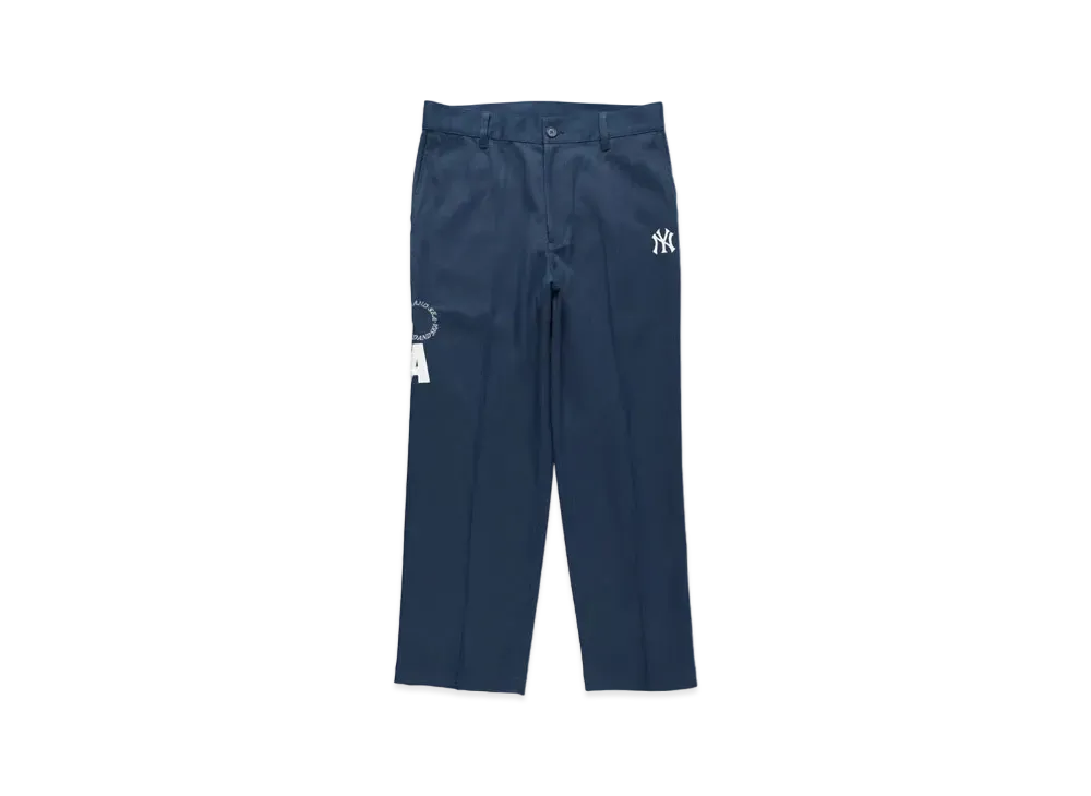 WIND AND SEA x MLB Slacks "Yankees"