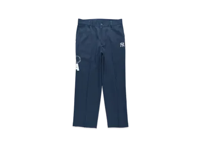 WIND AND SEA x MLB Slacks "Yankees"