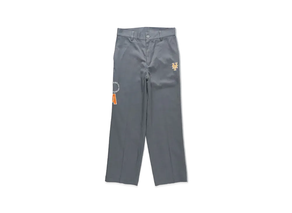 WIND AND SEA x MLB Slacks "Mets"
