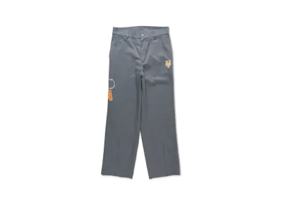WIND AND SEA x MLB Slacks "Mets"