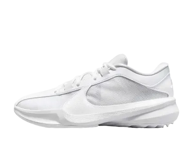 ナイキ ズームフリーク5 "ホワイト"
