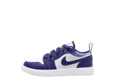 Nike PS Jordan 1 Low ALT "Sky J Purple"