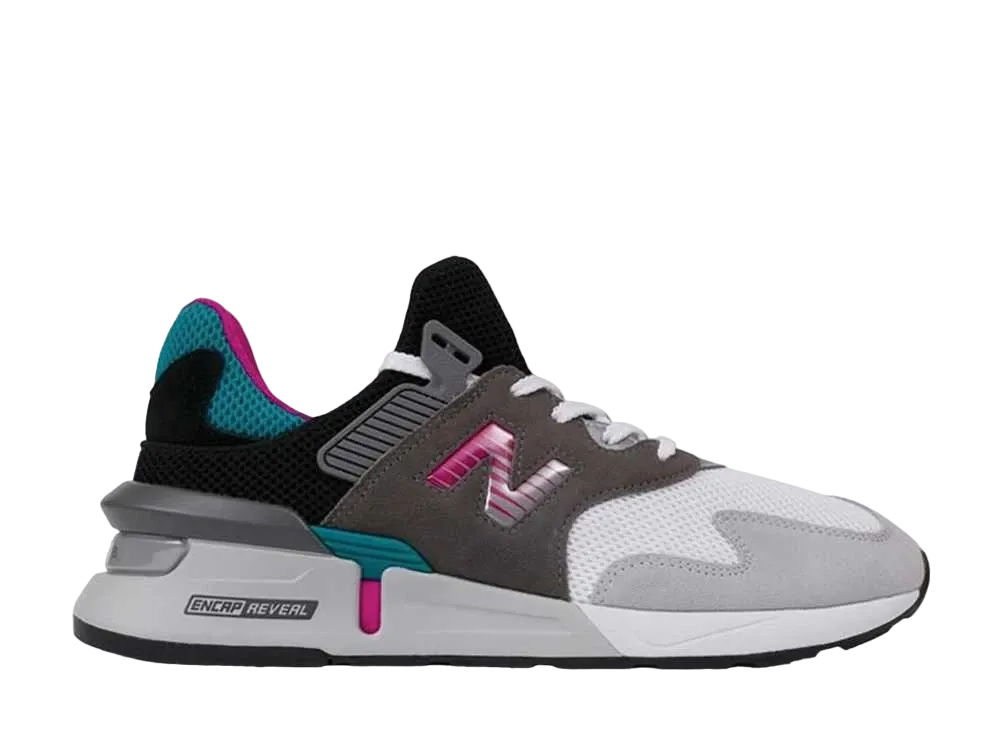 送料関税込み New Balance 997 シリーズ H S スニーカー 送料関税込み New Balance 997 シリーズ H S スニーカー (New