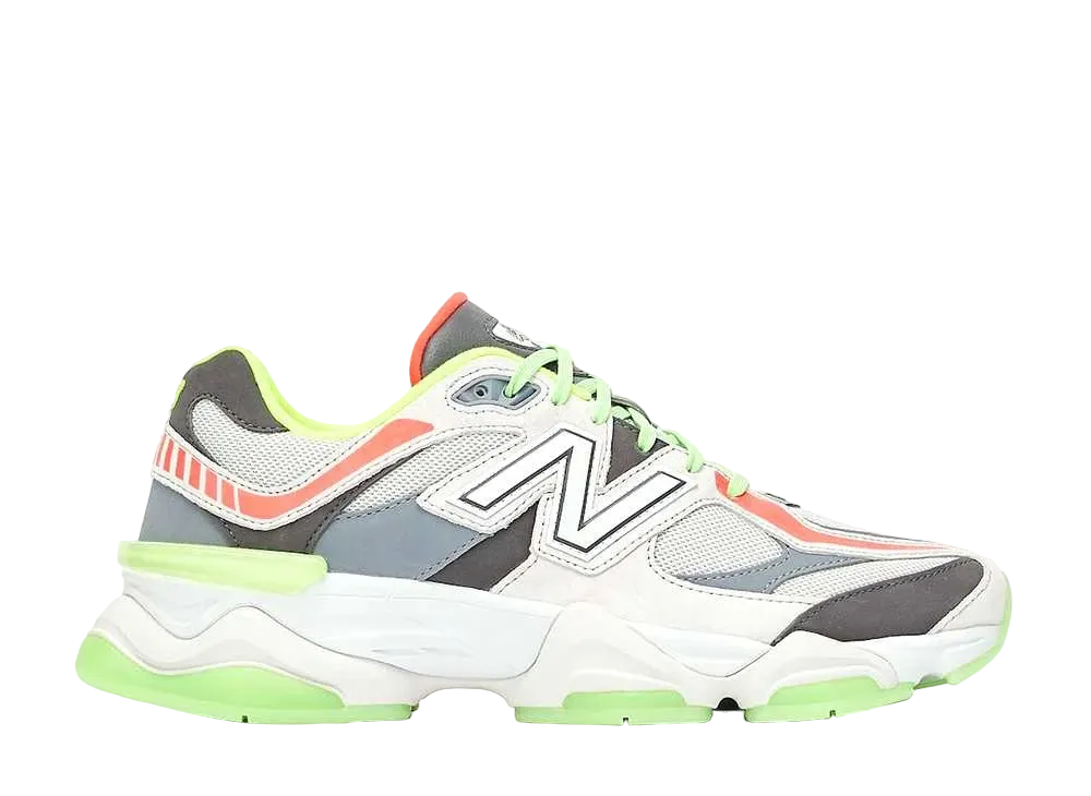 DTLR × New Balance 9060 "Glow"