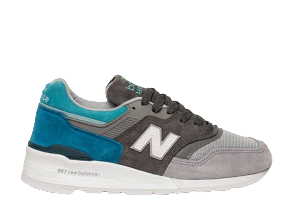 ニューバランス 997 "カラー スペクトル"