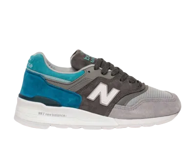 New Balance 997 "Color Spectrum"