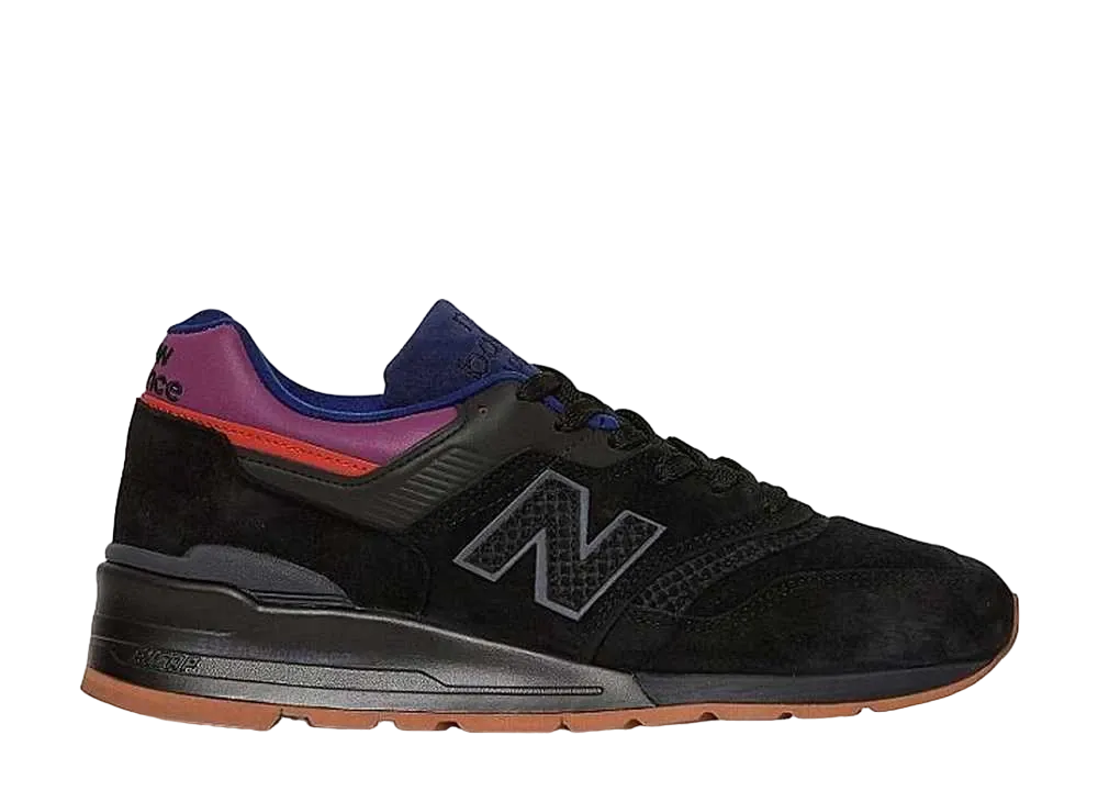New Balance 997 "Black"