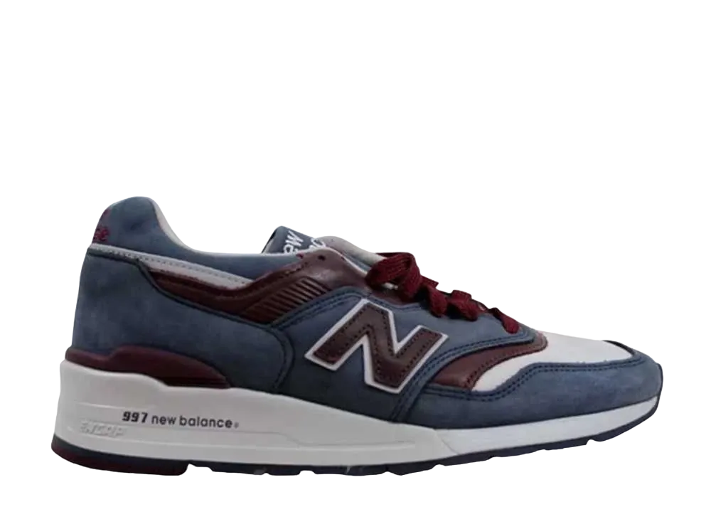 ニューバランス 997 "グレー"