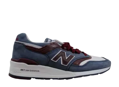 New Balance 997 "Grey"