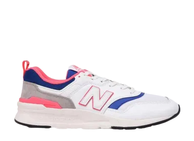 New Balance 997H "White"