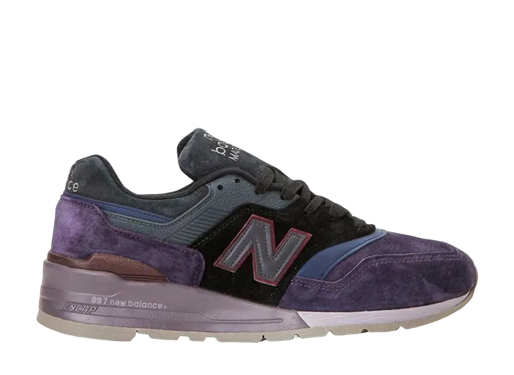 ニューバランス 997 "バーフ"