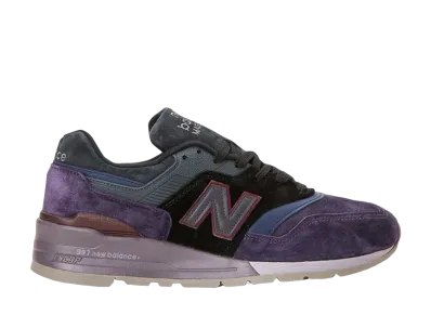 New Balance 997 "Barf"