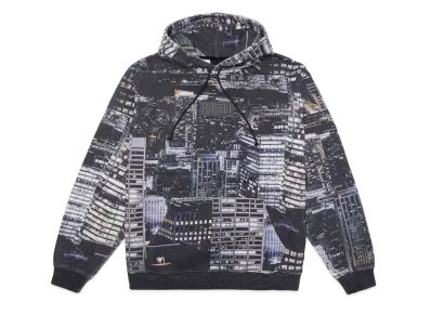 Kith Midtown Hoodie "Torpedo" KHM030342