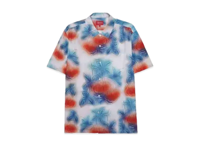 Supreme Cherries S/S Shirt "Multi"