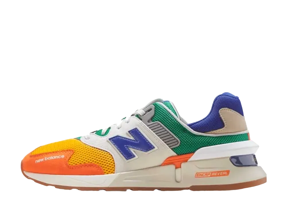 New Balance 997S "Multi"