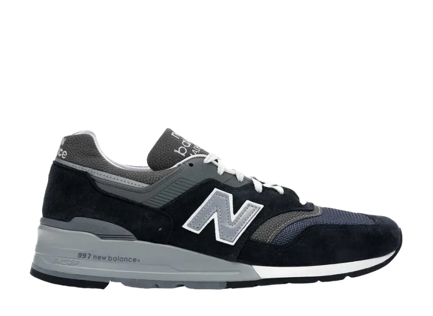 KITH × New Balance 997 KITH × New Balance 997