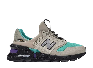 New Balance 997 Sport "Grey/Stonewear"