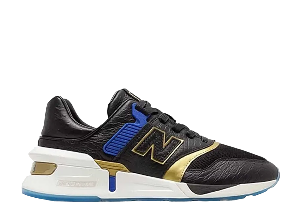 Kawhi Leonard × New Balance 997S "2 Way"