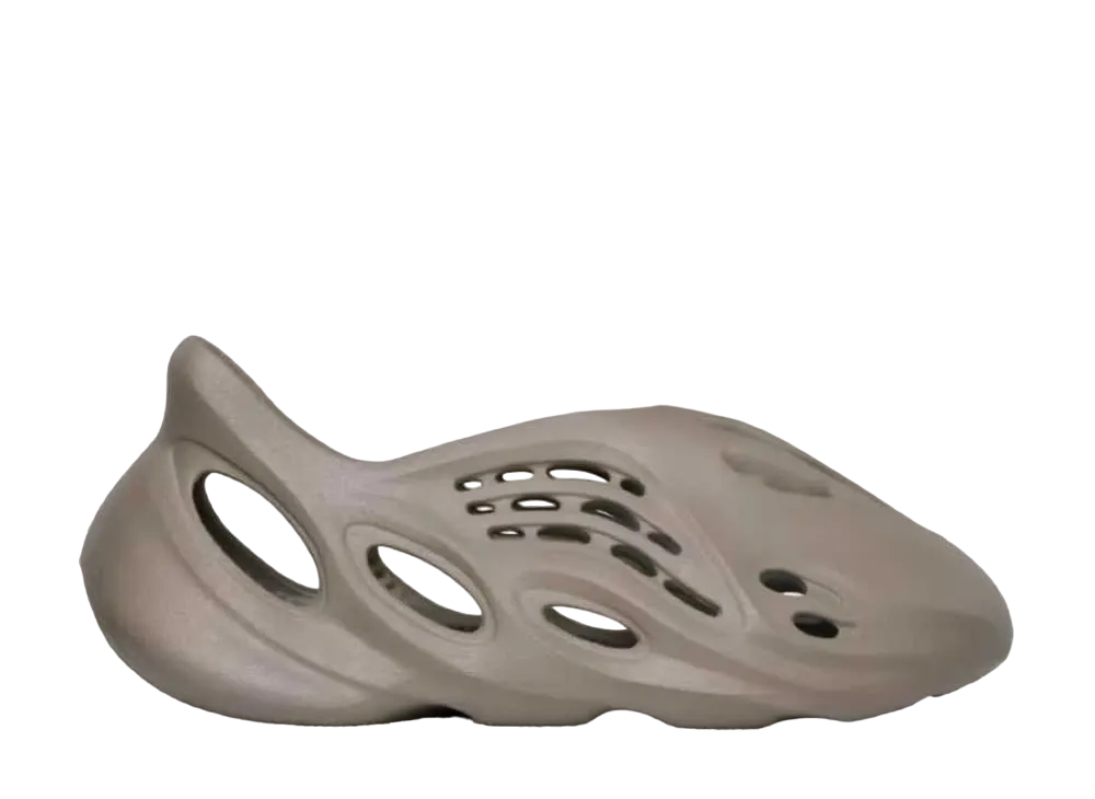 adidas YEEZY Foam Runner Stone Taupe"