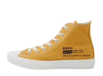 Pokemon × Converse All Star Light Hi "Eievui"