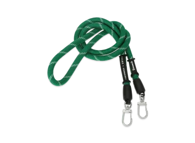 BEAMS x STARBUCKS Yosemite Strap "Green"