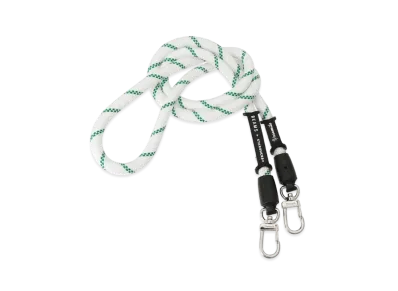 BEAMS x STARBUCKS Yosemite Strap "White"