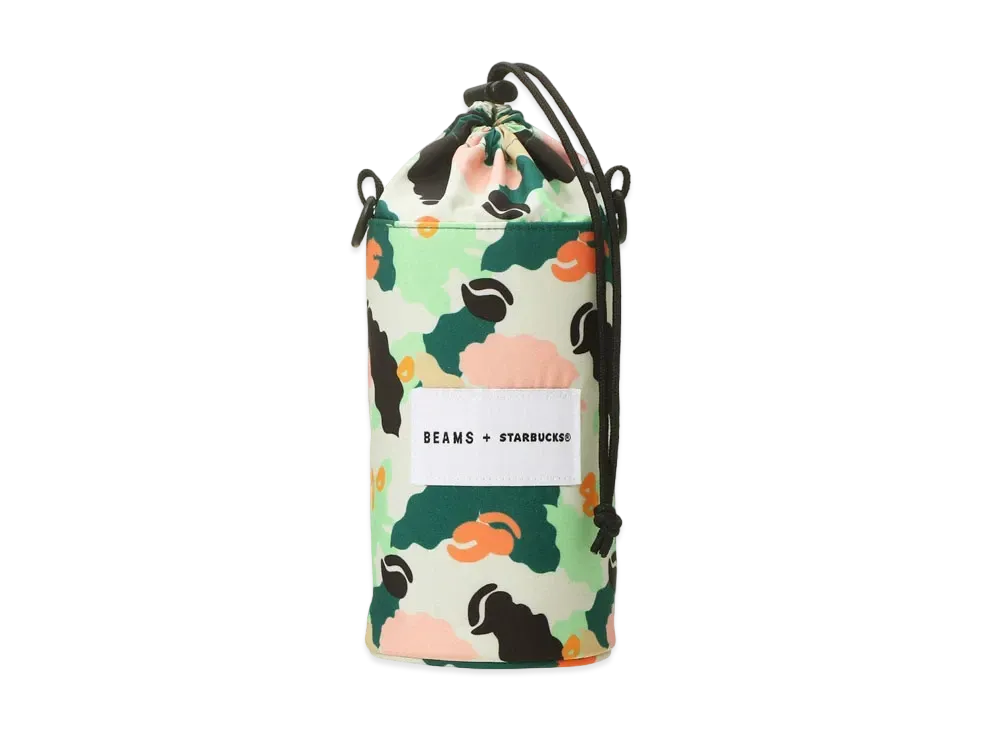 11/30発売｜BEAMS × STARBUCKS collection｜抽選/販売/定価情報