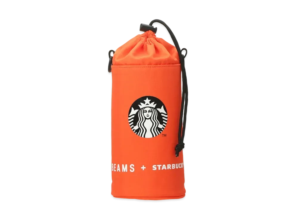 11/30発売｜BEAMS × STARBUCKS collection｜抽選/販売/定価情報