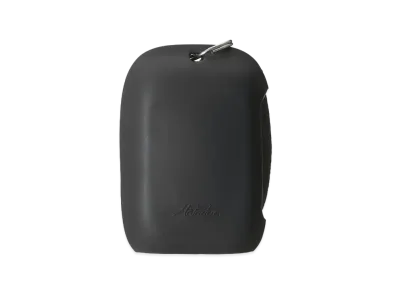 BEAMS x STARBUCKS Matador NanoDry Trek Towel/S "Charcoal"