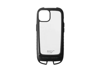 BEAMS x STARBUCKS ROOT CO. Gravity Shock Resist Case +Hold for iPhone(14)