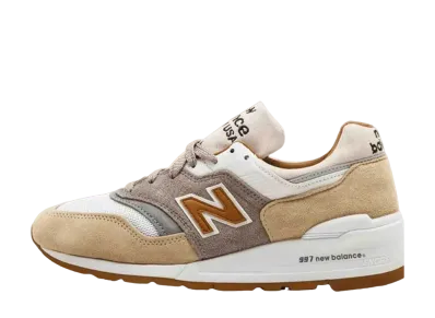 J.Crew × New Balance 997 "Cortado"
