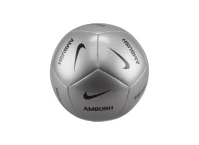 Nike x AMBUSH Soccer Ball Nike x AMBUSH Soccer Ball