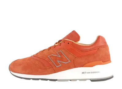 Concepts × New Balance 997 "Luxury Goods"