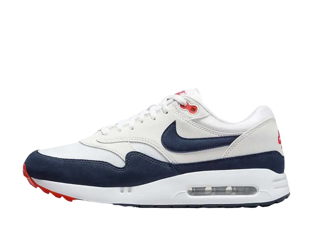Nike Air Max 1 '86 OG Golf "Photon Dust/Midnight Navy"