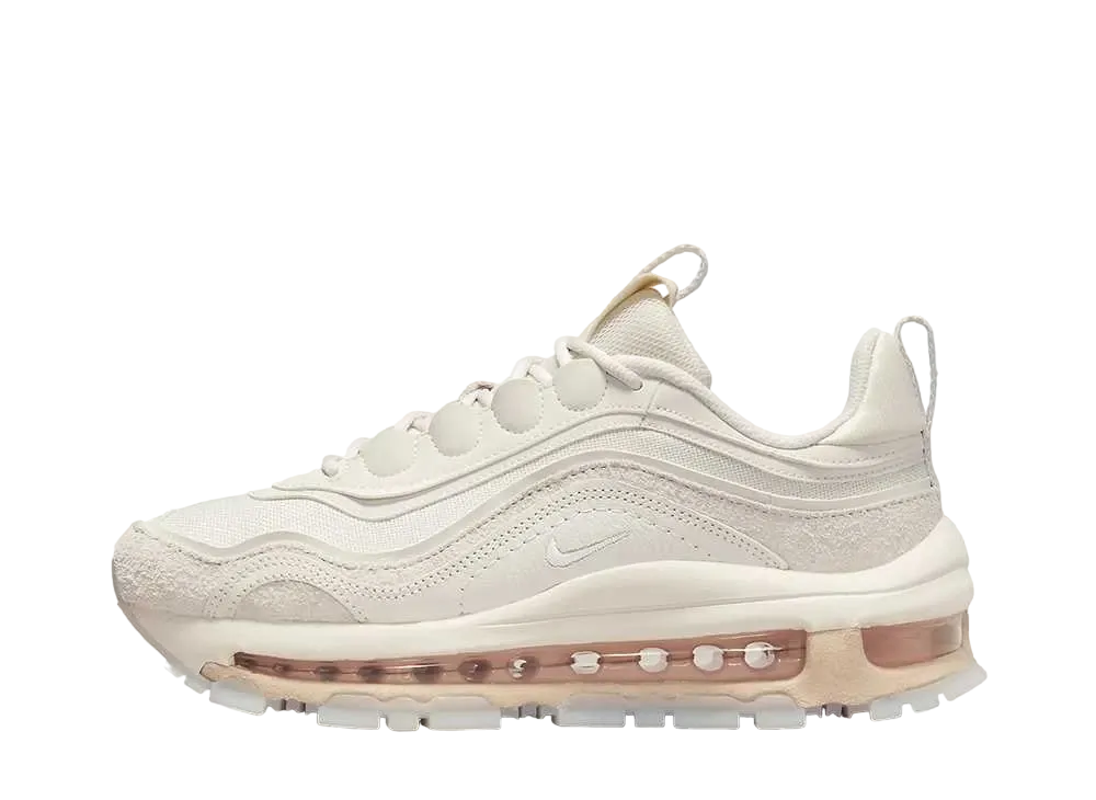 Nike Women's Air Max 97 Futura "Cream"