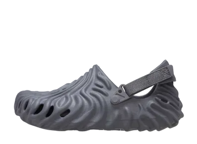 サレへ・ベンバリー × クロックス ポーレックス クロッグ "ナイアガラ"