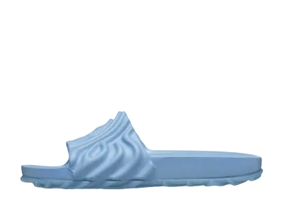 サレヘ・ベンバリー × クロックス ポーレックス スライド "タシュムー"