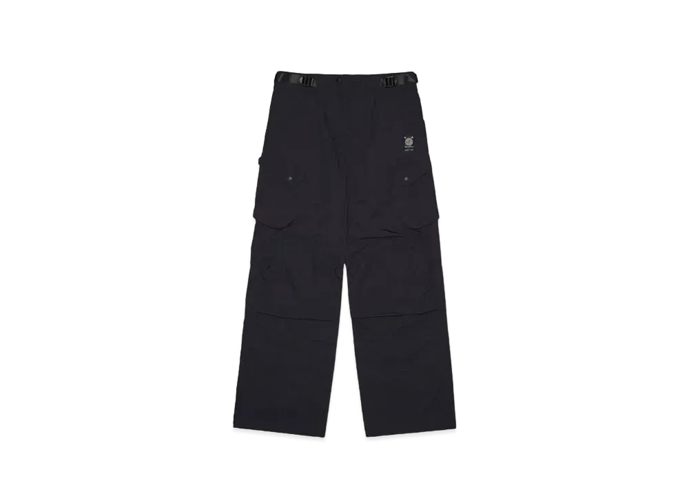 Wave of Sand RAVI NYLON "VOID"