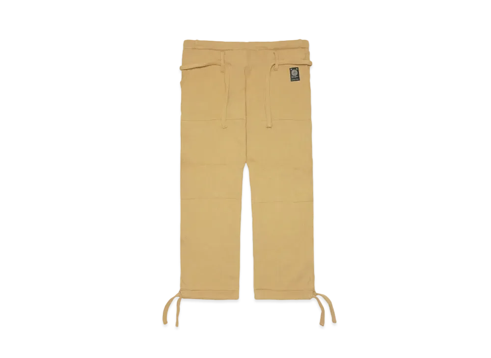 Wave of Sand GIGI JERSEY "SAND"