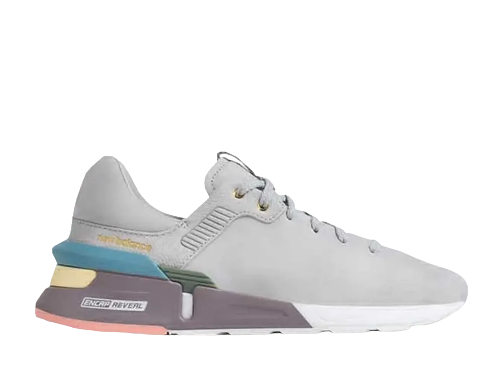 東京デザインスタジオ ニューバランス 997 "グレー"