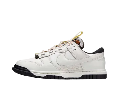 Nike Women's Dunk Low Remastered "Phantom"