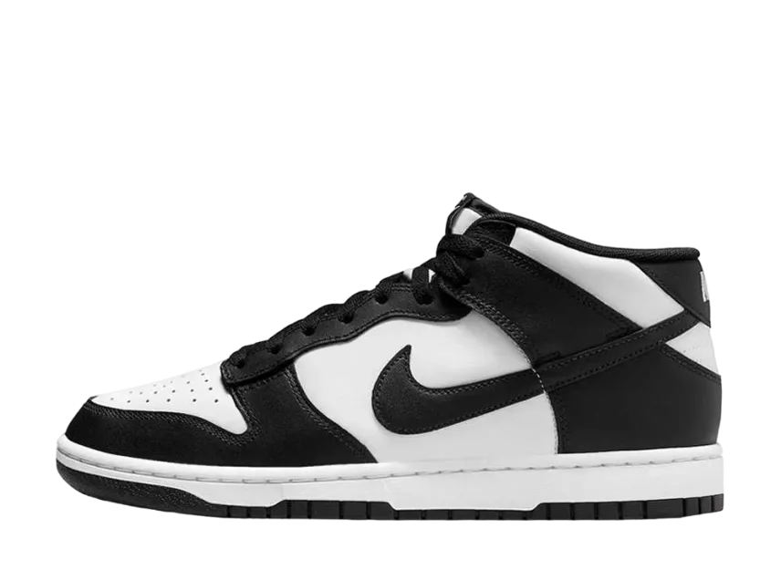 Nike Dunk Mid Nike Dunk Mid