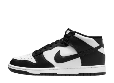 Nike Dunk Mid "Panda"
