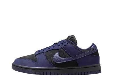 ナイキ ウィメンズ ダンク ロー LX NBHD "パープルインク"