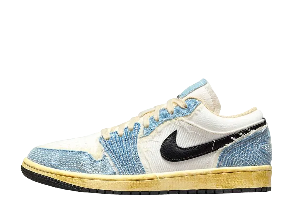 Nike Air Jordan 1 Low SE "World Make Japan"