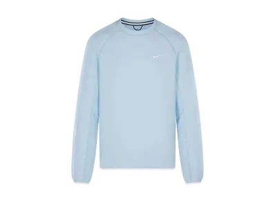 Nike NOCTA Tech Fleece Crew "Cobalt Tint"